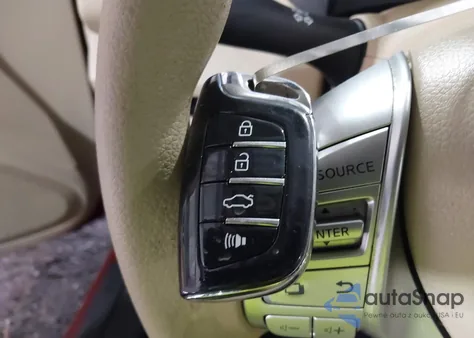 2016 Nissan Altima 2.5 S from USA, damaged, VIN 1N4AL3AP0GN386768